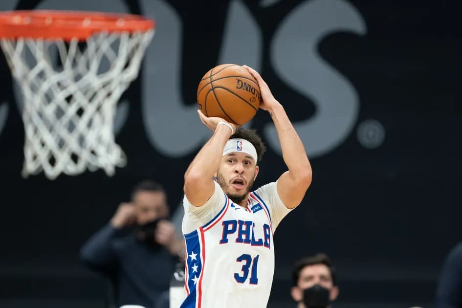 NBA Wednesday same game parlay: Milwaukee Bucks vs. Philadelphia 76ers (+1978)