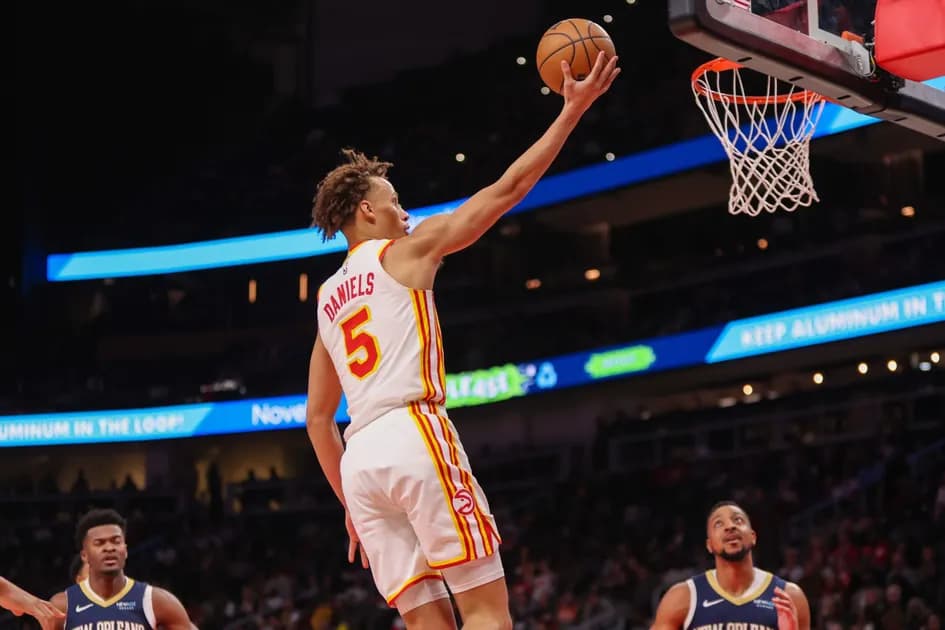 Get the $200 DraftKings NBA promo code boost for Heat vs Hawks