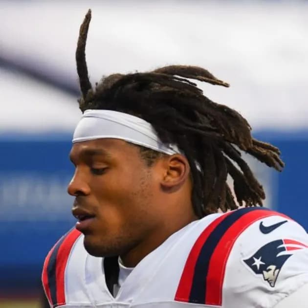 NFL Odds Update: Patriots' Cam Newton surprise shakes up market