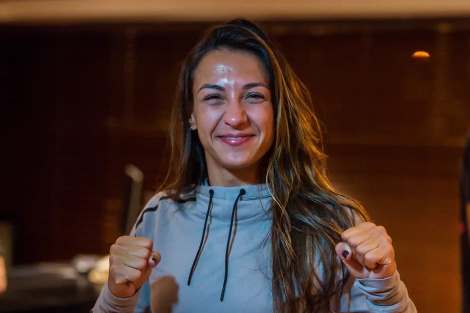 UFC on ESPN 53: Amanda Ribas vs. Rose Namajunas picks, predictions and best bets: Ribas Scores a Huge Win