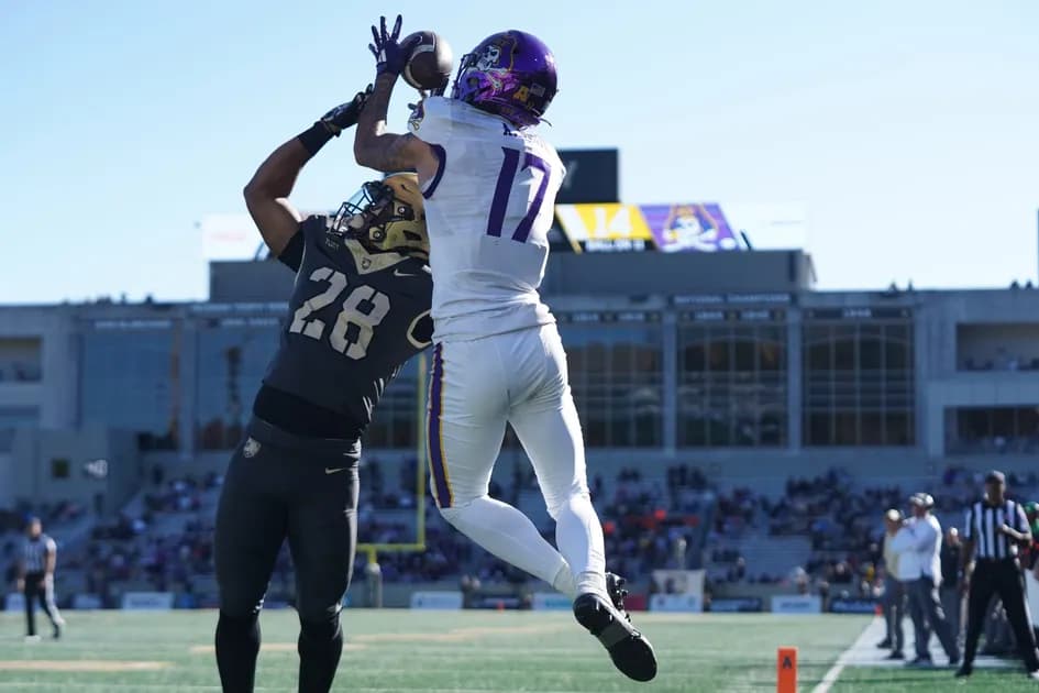 Army vs East Carolina Picks & Parlay: Same Game Parlay for College Football Week 5 at +904 odds