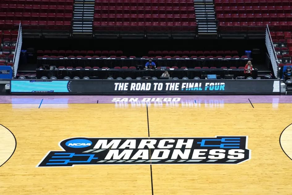 March Madness Bracket Guide: Full 68-Team Guide & Expert Insight to the Men's 2025 NCAA Tournament