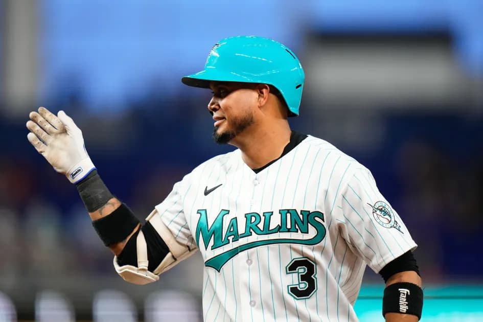 Best MLB prop bets for the 2023 MLB All-Star Game: Luis Arraez is the star of the show