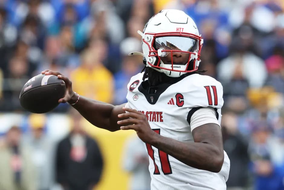College Football Parlay Picks: Saturday, October 3