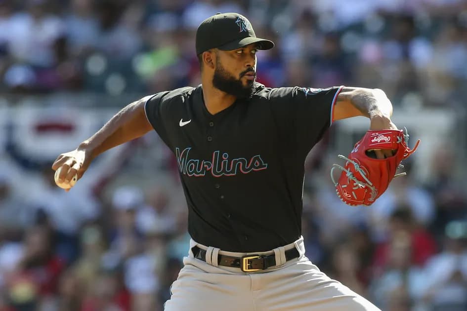 Best MLB player prop bet today 6/13: Another long outing from Sandy Alcantara