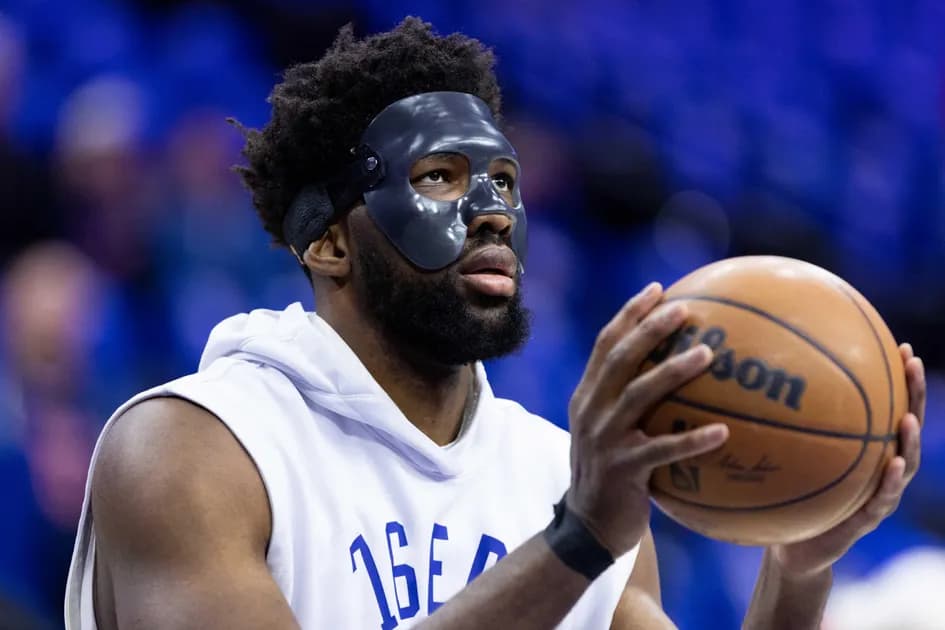 NBA playoffs first basket best bets on Tuesday: The man in the mask