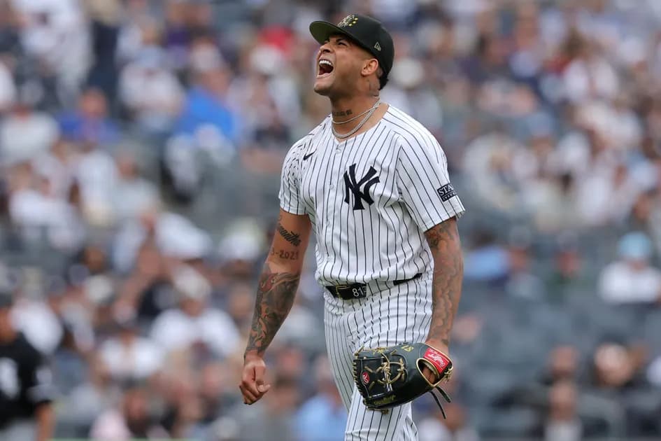 MLB Thursday parlay picks at mega +964 odds today 6/20: Yankees win the series behind Luis Gil