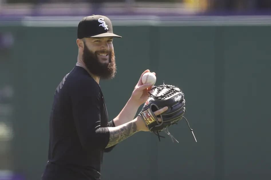 Best player props for Friday's MLB slate: Keuchel to fan Orioles