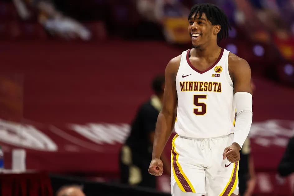 BetsByBob College Basketball Thursday Picks: Back Minnesota at home against Northwestern