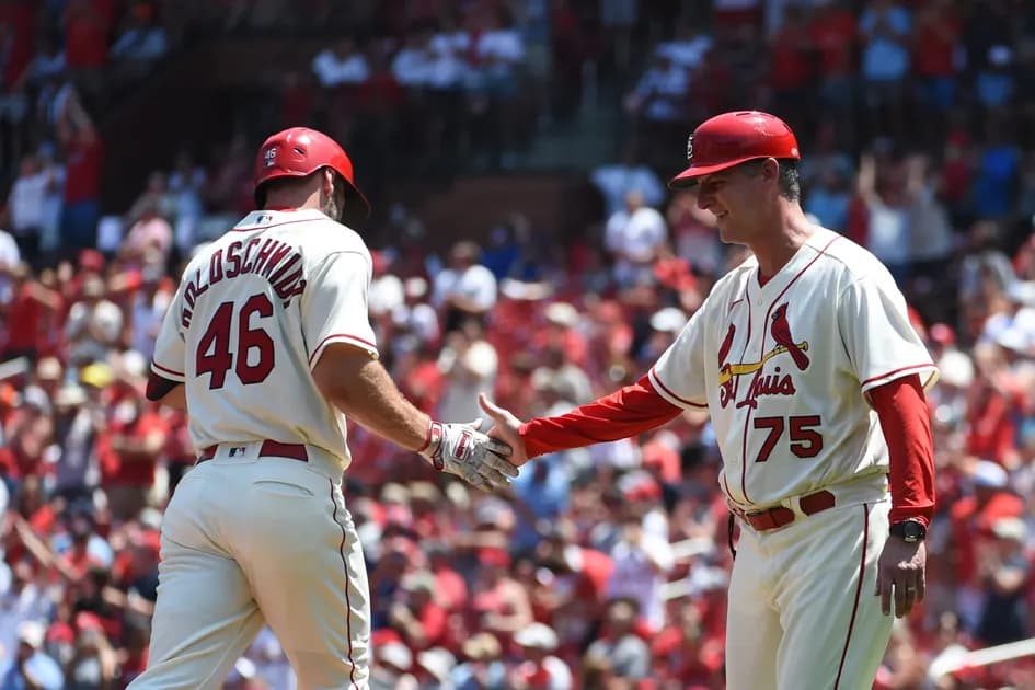 MLB Tuesday mega parlay 8/2 (+938 odds): Cardinals to cash in on NL Central rivalry