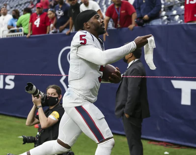 This Week's Hottest Trends: 5 best trends for betting NFL Week 2
