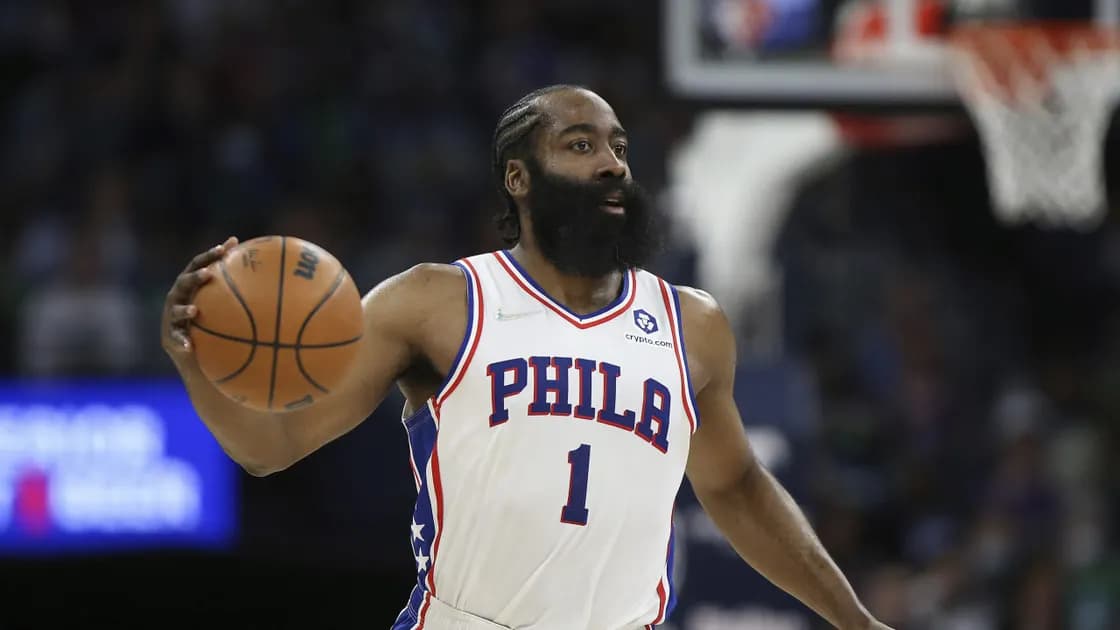 NBA playoffs first basket best bets on Monday: Let the James begin