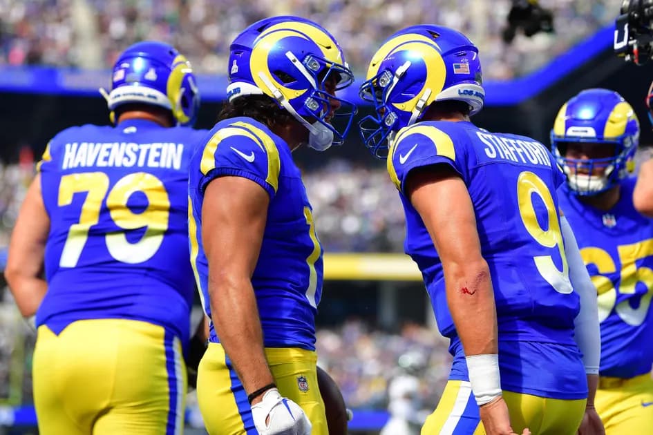 MNF NFL Betting Guide: Dolphins vs Rams picks, expert predictions, odds & best bets