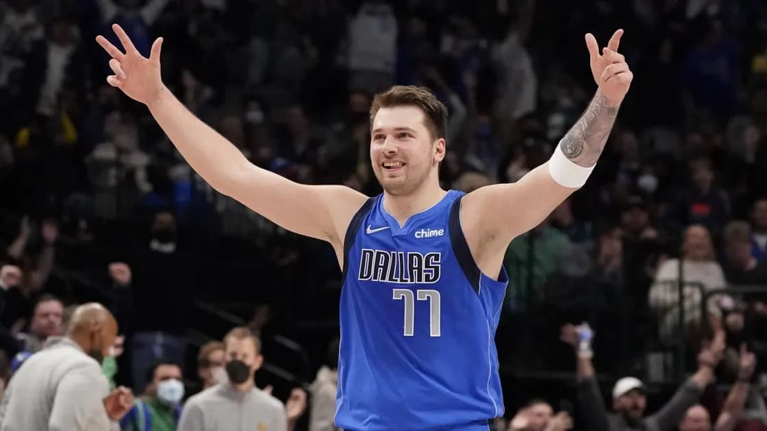 Today's Best NBA Prop Bet Picks & Predictions for Mavericks vs Timberwolves, Friday 5/24: Luka Doncic delivers for Dallas