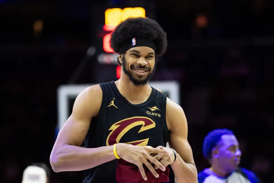 Today's Best NBA Prop Bet Picks & Predictions, Saturday 1/25: Allen steps up for the Cavs