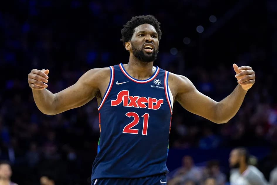 Best NBA player props for Wednesday's slate: Embiid set to overpower Cavs
