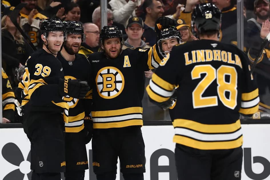 NHL Best Bets for Thursday: Expert Hockey Predictions for Today's Games