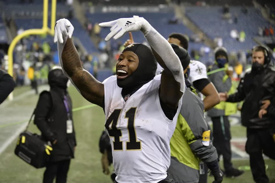NFL DFS Monday Night Football showdown lineup advice: Dolphins vs Saints