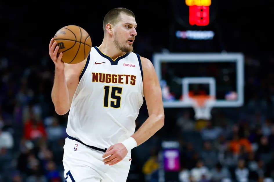 NBA Prop Bets Today: Santi Aldama and Nikola Jokic amongst best NBA Player Props for Monday