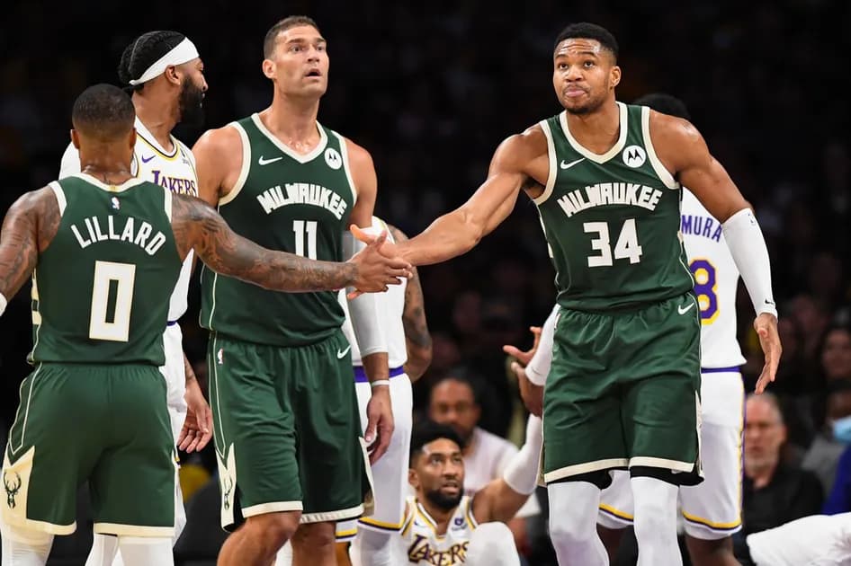 NBA Denver Nuggets vs Milwaukee Bucks Same Game Parlay picks: Expect a defensive battle at +512 odds