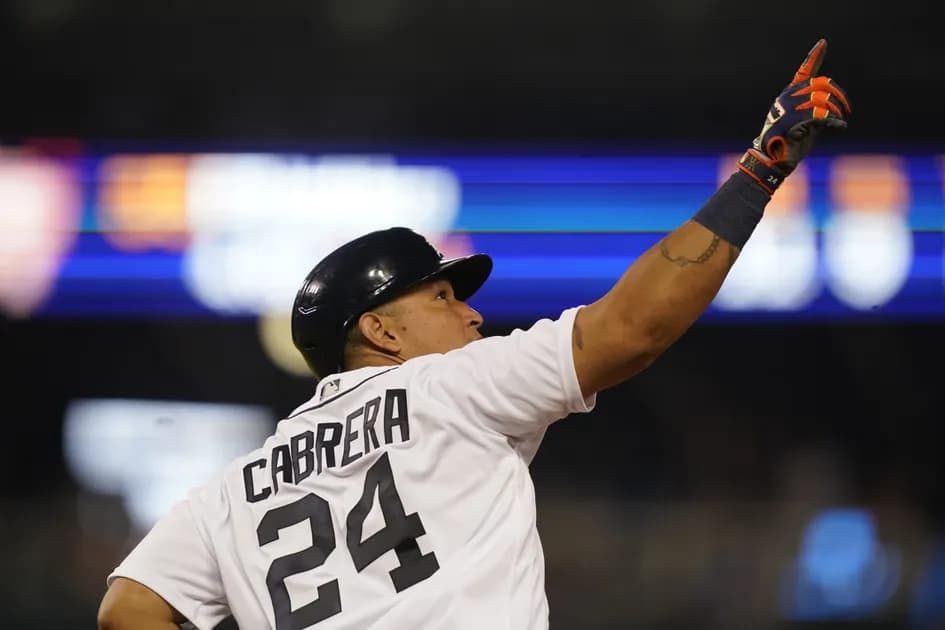 MLB Thursday mega parlay (+826 odds) today 9/1: Tigers trouble Mariners