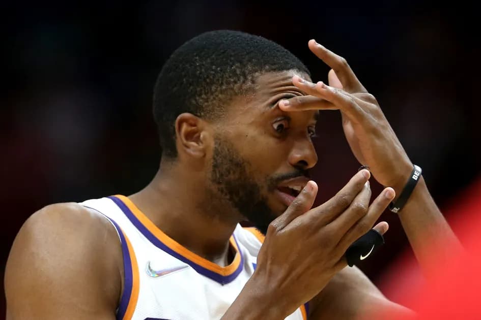 NBA playoffs first basket best bets on Tuesday: Bridges spies early success