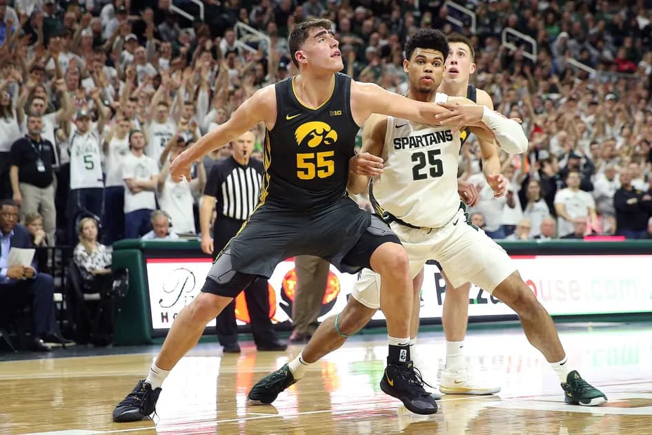 NCAA basketball 2020-21 major storylines – Big Ten could be a beast