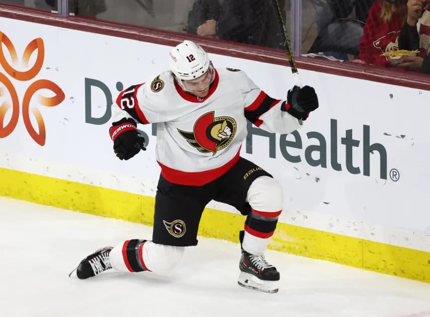 Best NHL prop bets for today, 2/17 - Alex DeBrincat blasts his former team