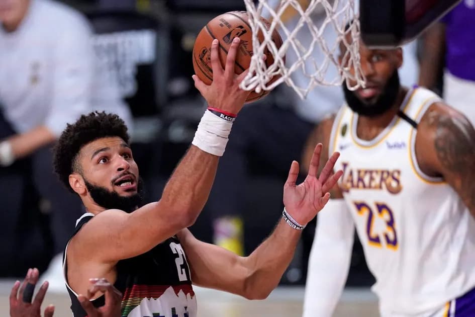 Best player prop bets for Friday’s NBA slate: Will Murray strike against the Thunder?