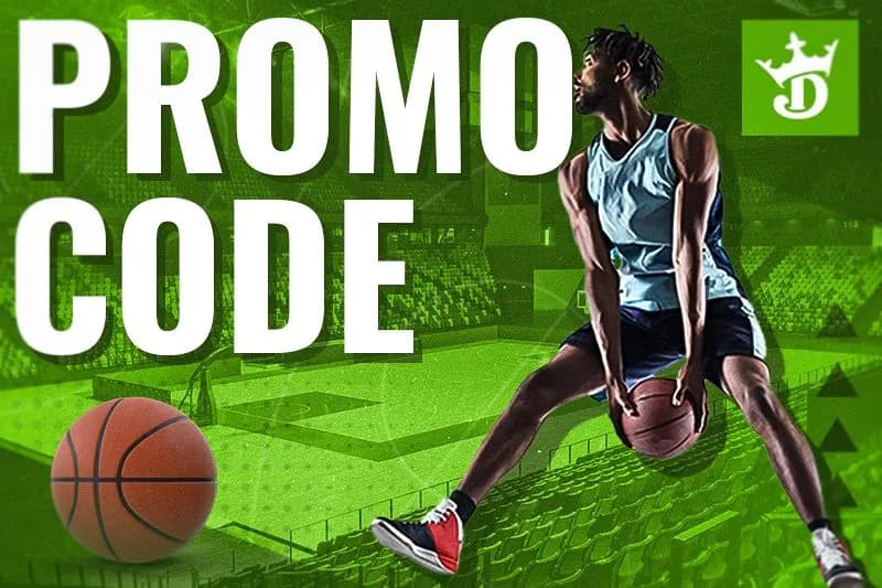 DraftKings MI promo code good for $200: Knicks vs Pistons Game 4