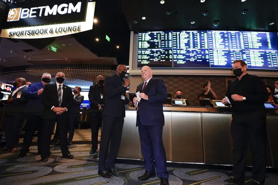 Which States Can Legally Bet on The Super Bowl in 2022?