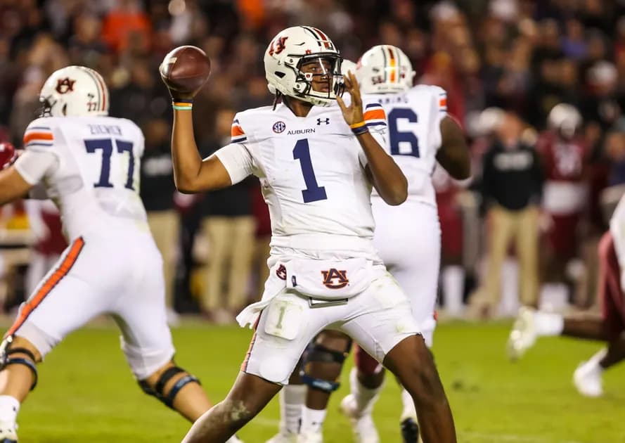 Three best underdog bets for Week 13 on the college football schedule