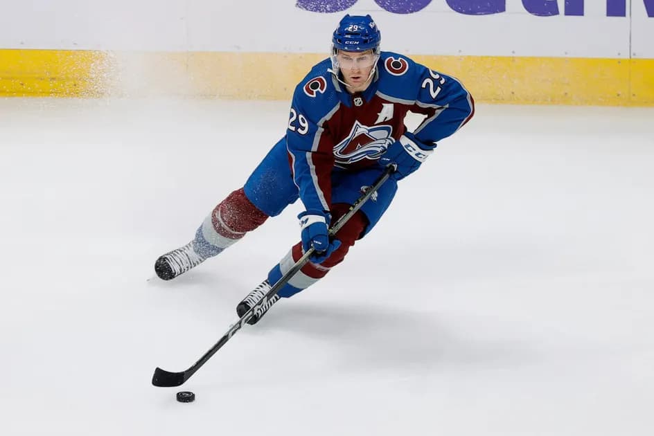 Best NHL Parlay Picks Today, Monday April 21: 3-Leg Parlay at +445 odds: Avalanche put the pressure on