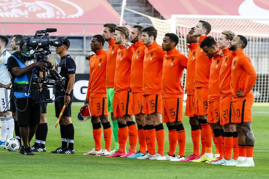 Euro 2020 Group C picks, predictions and betting preview: Dutch can delight