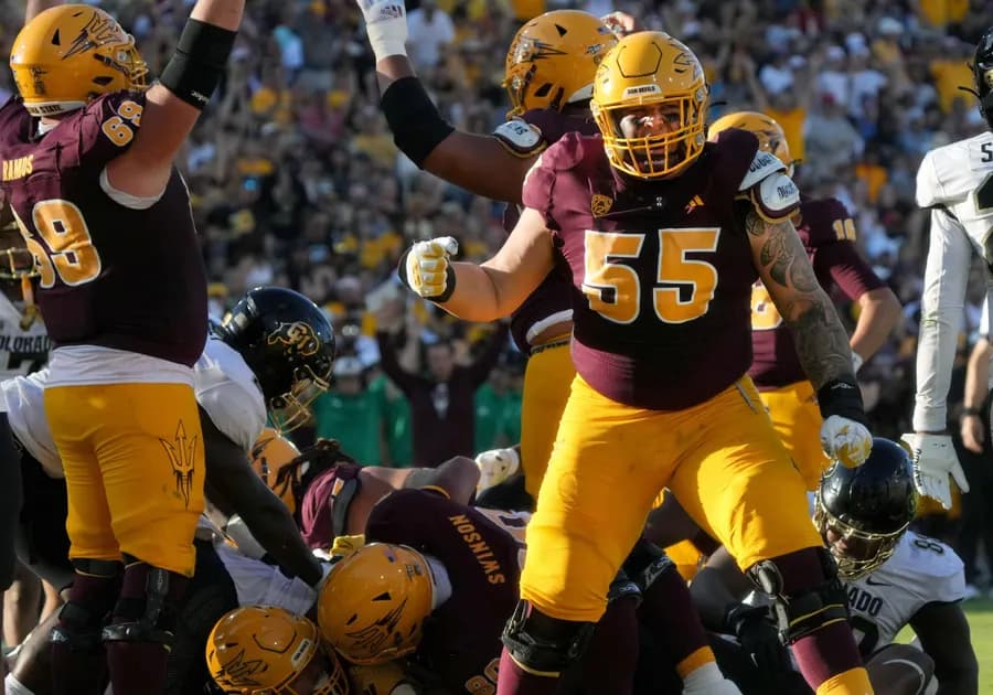 College football Week 11 best underdog bets, picks and predictions: Gators and Sun Devils getting a healthy amount of points