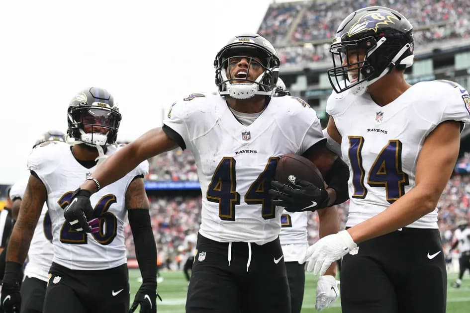 Buffalo Bills vs Baltimore Ravens predictions, odds, spreads & betting lines: Lamar Jackson continues his MVP campaign