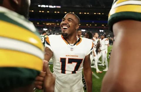 Seahawks vs Broncos Anytime TD Scorers: Best Picks and Predictions