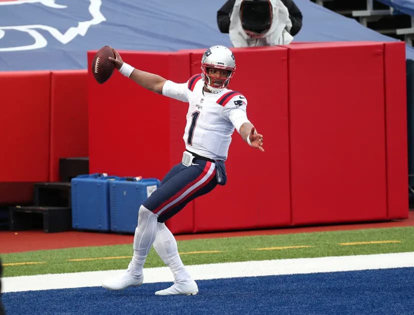 Four-pick cross-sport parlay for Thursday (+1291 odds): NFL preseason and MLB picks