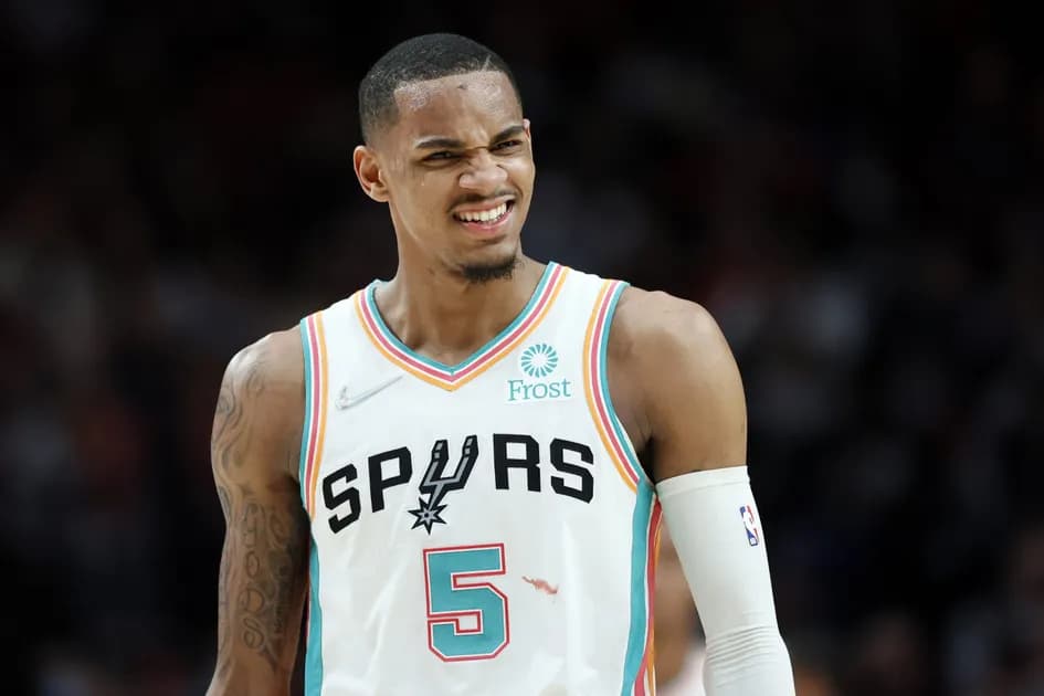 Best NBA player props for Saturday's slate: Murray helps out on the glass