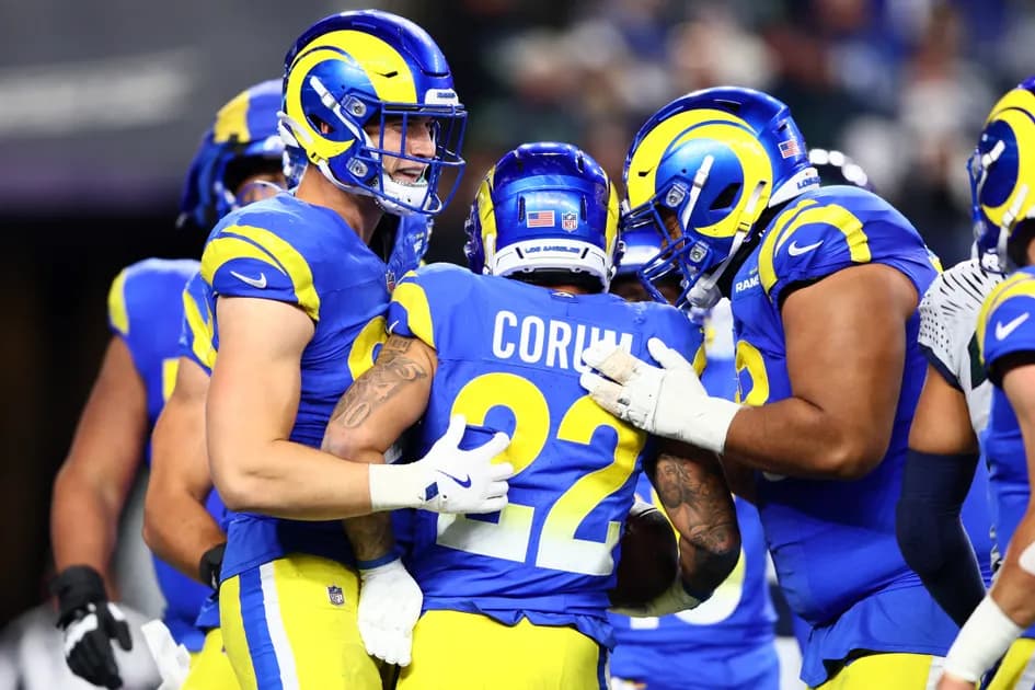 NFL Predictions 2026: Best Bets, Odds & Futures Picks for EVERY Market!