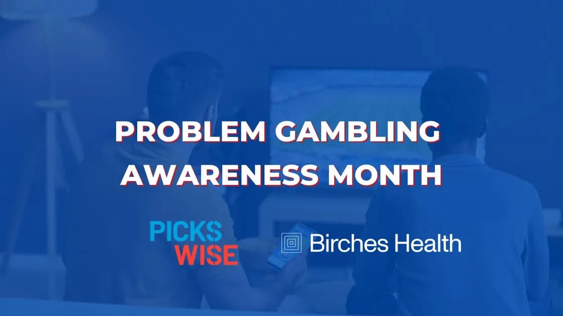 Why Problem Gambling Awareness Month matters and the treatments available to help when the fun stops