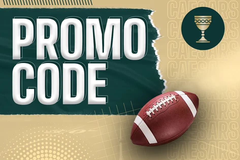 Caesars Sportsbook Promo Code PICKSWISEFULL: Get $1,250 on Caesars