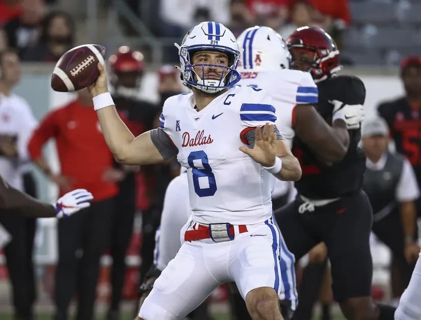 College football Week 3 best underdog bets, picks and predictions: LSU defends home field while Group of 5 shines
