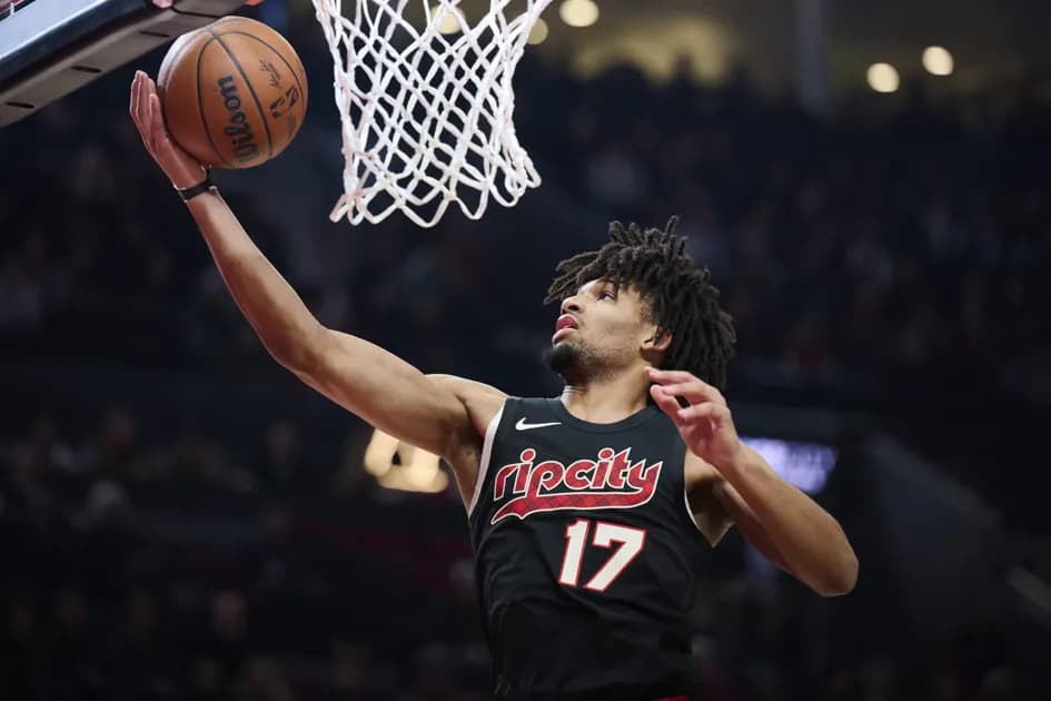 Today's Best NBA Prop Bet Picks & Predictions, Sunday 3/16: Shaedon Sharpe soars versus Raptors