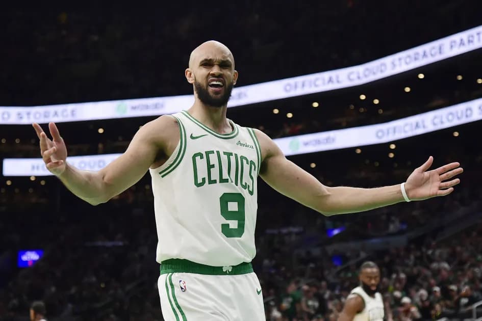 Today's Best NBA Player Prop Bet Picks & Playoffs Predictions, Saturday 5/10: Another off White night