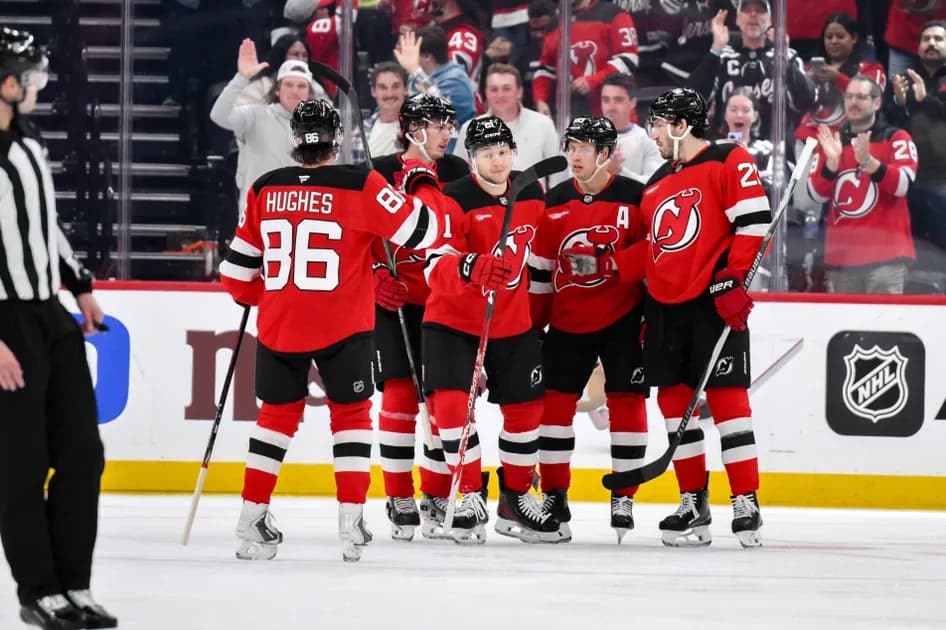 NHL Best Bets Today: October 24 Picks & Predictions