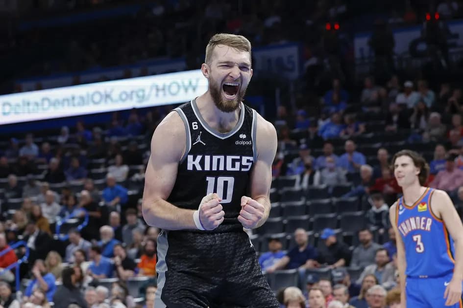 NBA New Orleans Pelicans vs Sacramento Kings Same Game Parlay picks: Sabonis and Ingram stuff the stat sheet at +687 odds
