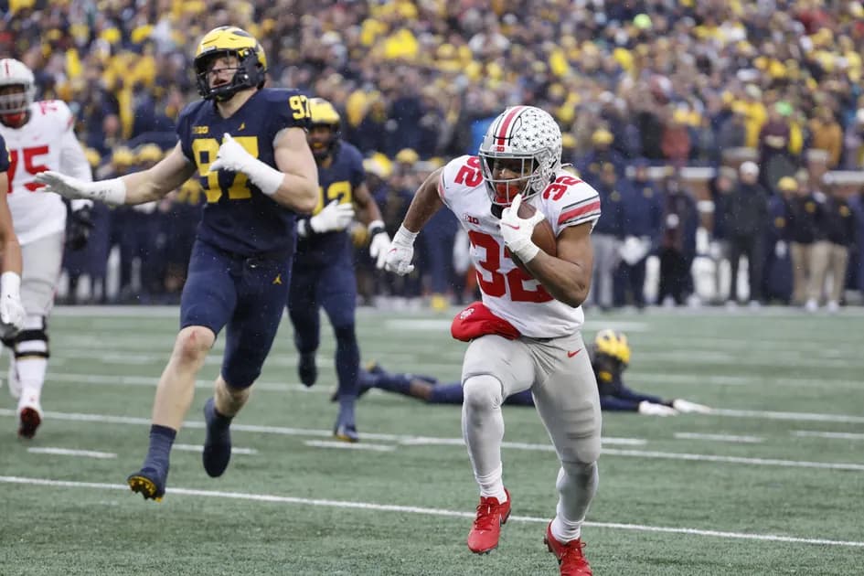 College football betting guide: Expert 2022 Week 13 college football picks, predictions, odds & best bets