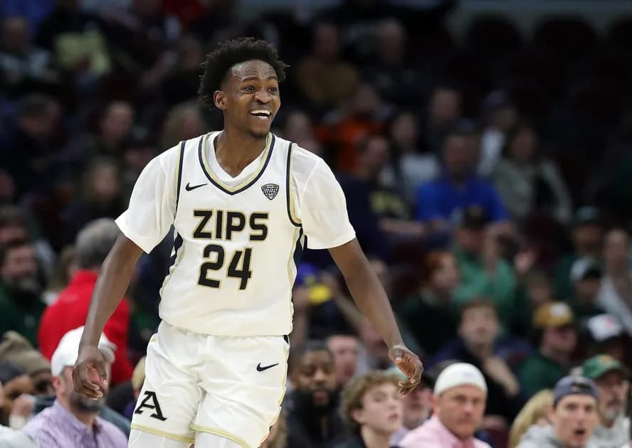 BetMGM AZ promo code good for $150: Use PWCONTENT150 for Akron vs Arizona