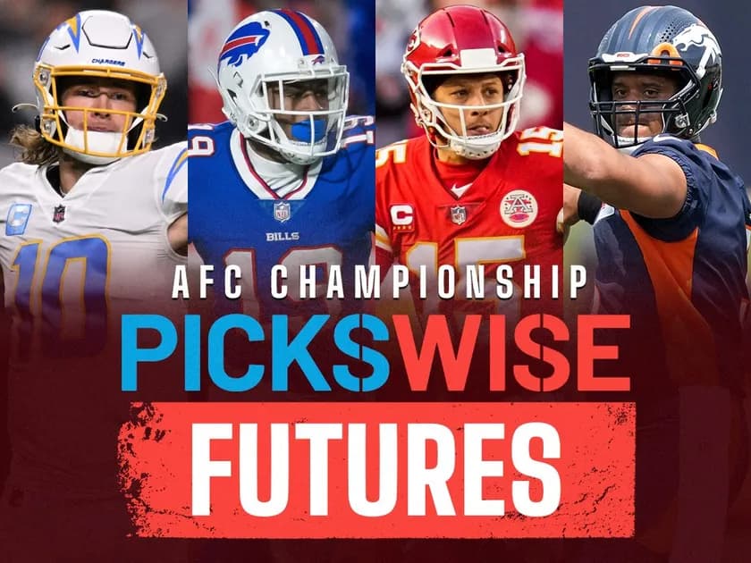 NFL AFC Championship predictions, odds and best bets: Chargers ready to make a run